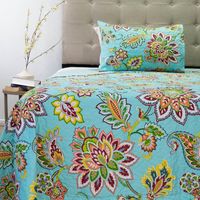 Quilt Stitchy Estampado D10