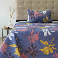 DORAL - Quilt Stitchy Estampado D10