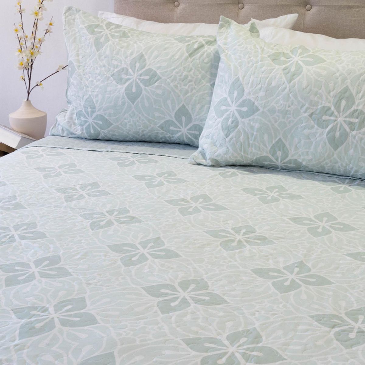 DORAL - Quilt Stitchy Estampado D5 2 Plazas Doral
