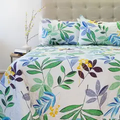 DORAL - Quilt Stitchy Estampado D6