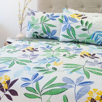 Imagen 2 del producto Quilt Stitchy Estampado D6 King