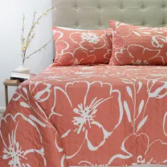 DORAL - Quilt Stitchy Estampado D8