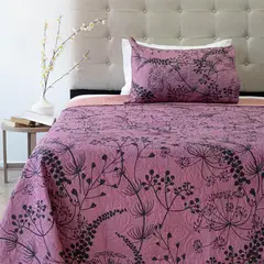DORAL - Quilt Hotpress Estampado Origins D17 1.5 Plazas