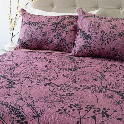 Imagen 2 del producto Quilt Hotpress Estampado Origins D17 2 Plazas