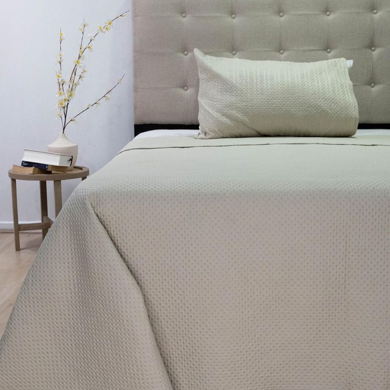 Cubrecama Quilt Boston