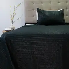 DORAL - Cubrecama Quilt Boston Outboss Hotpress