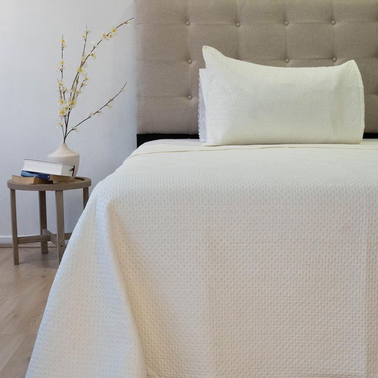 Cubrecama Quilt Boston
