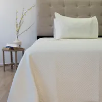 Quilt Boston Crudo 1.5 Plazas