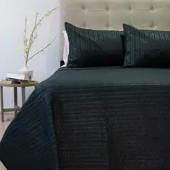 DORAL - Cubrecama Quilt Boston