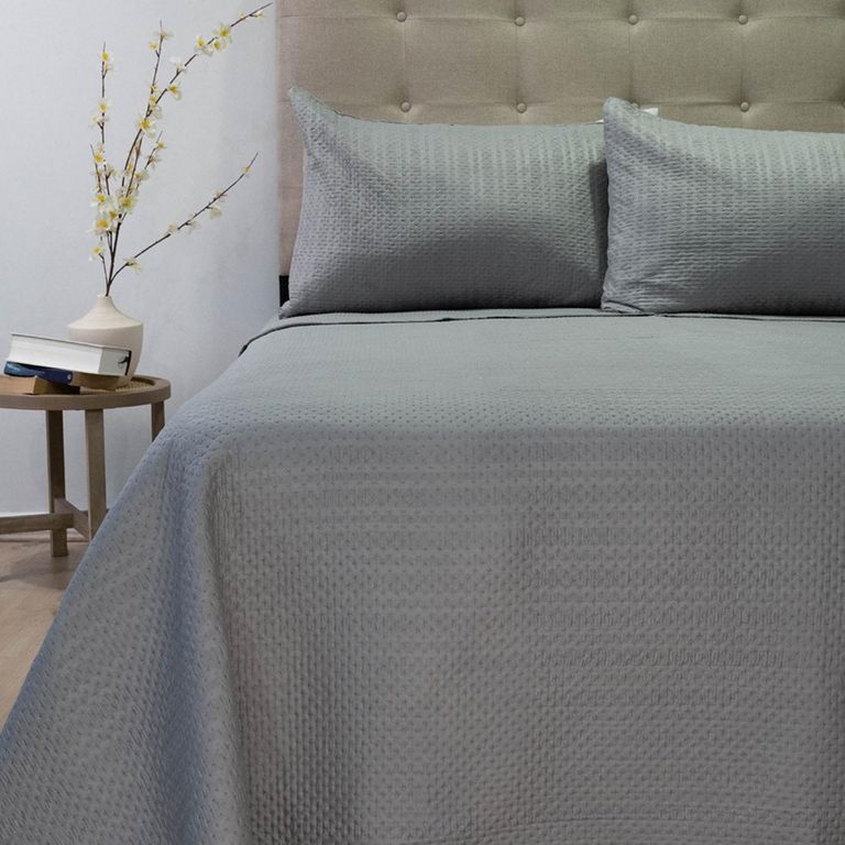 Cubrecama Quilt Boston
