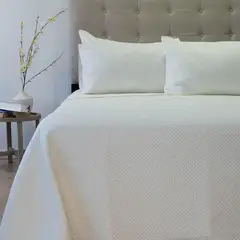 DORAL - Cubrecama Quilt Boston Outboss Hotpress