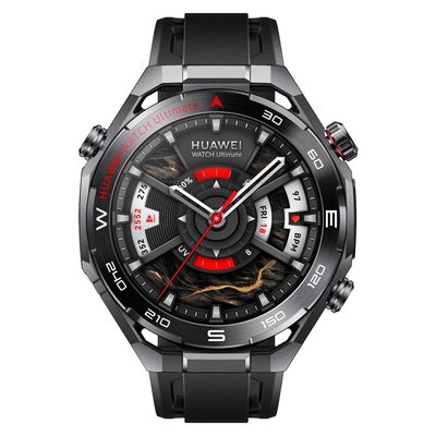 Imagen 2 del producto Smartwatch Watch Ultimate 2 Negro