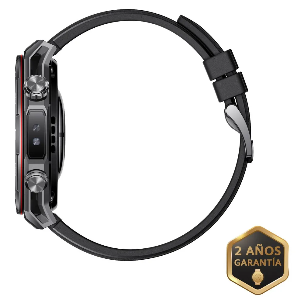 Huawei Watch Ultimate 2 Negro, foto 4