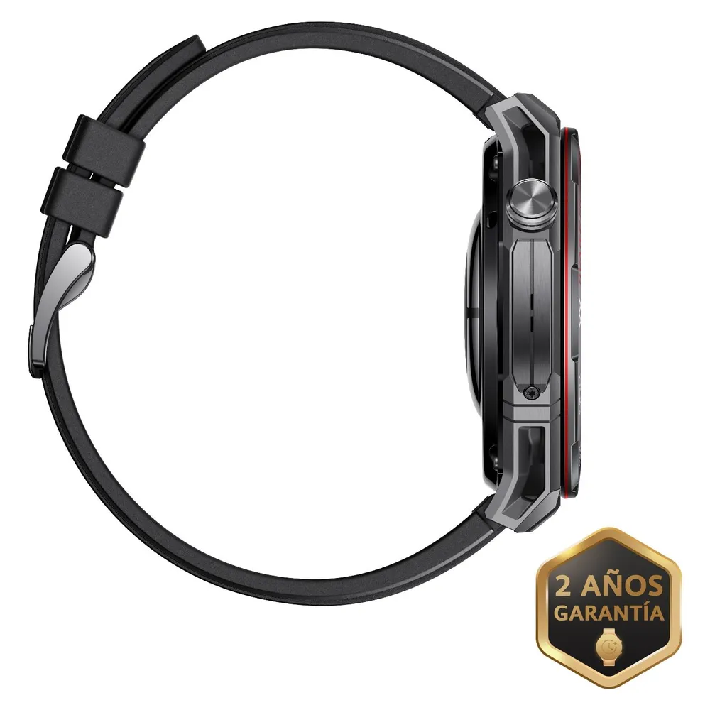 Huawei Watch Ultimate 2 Negro, foto 6