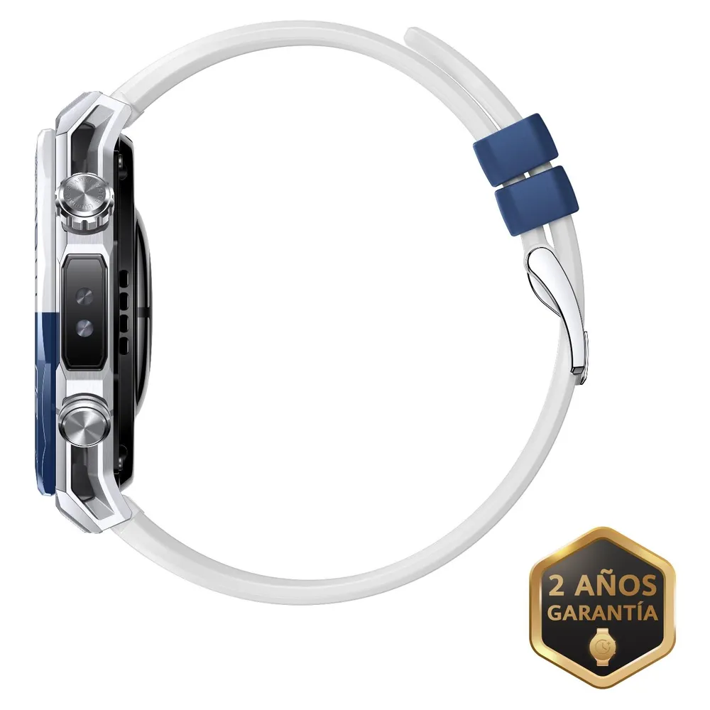 Huawei Watch Ultimate 2 Azul, foto 4