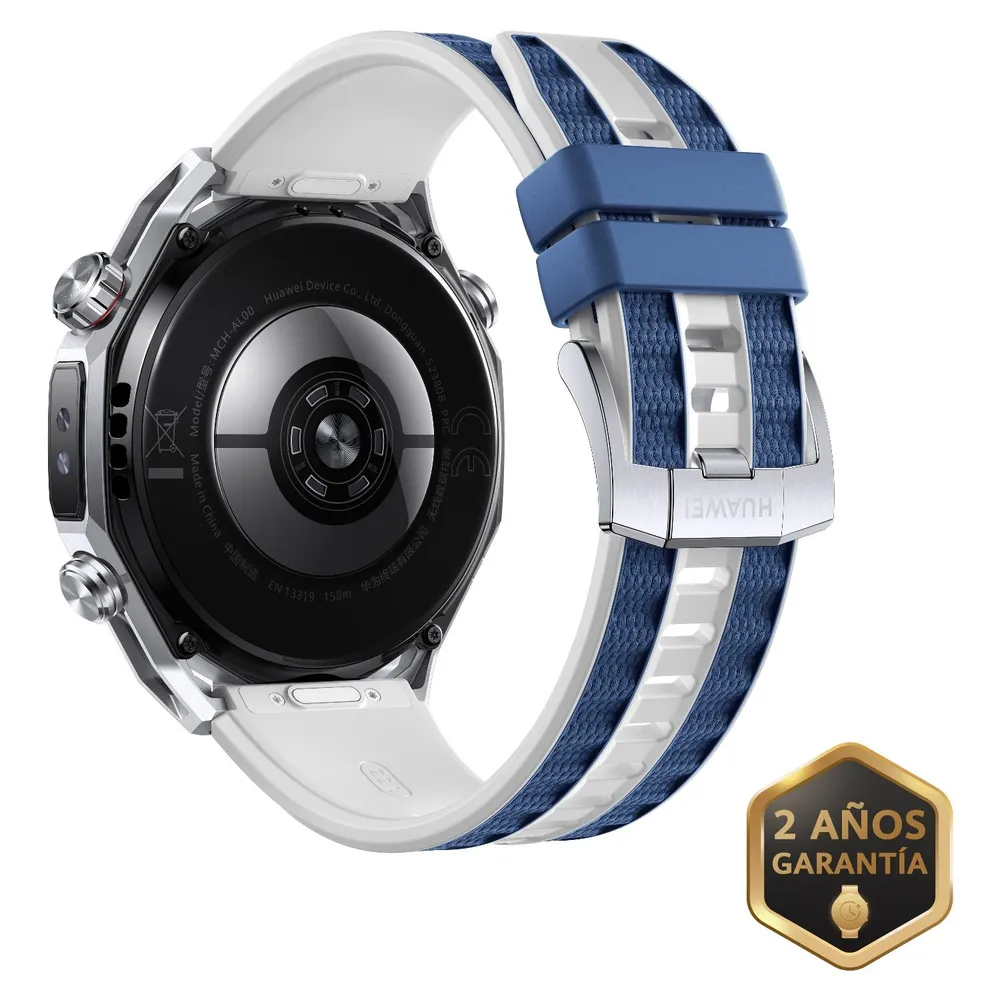 Huawei Watch Ultimate 2 Azul, foto 5