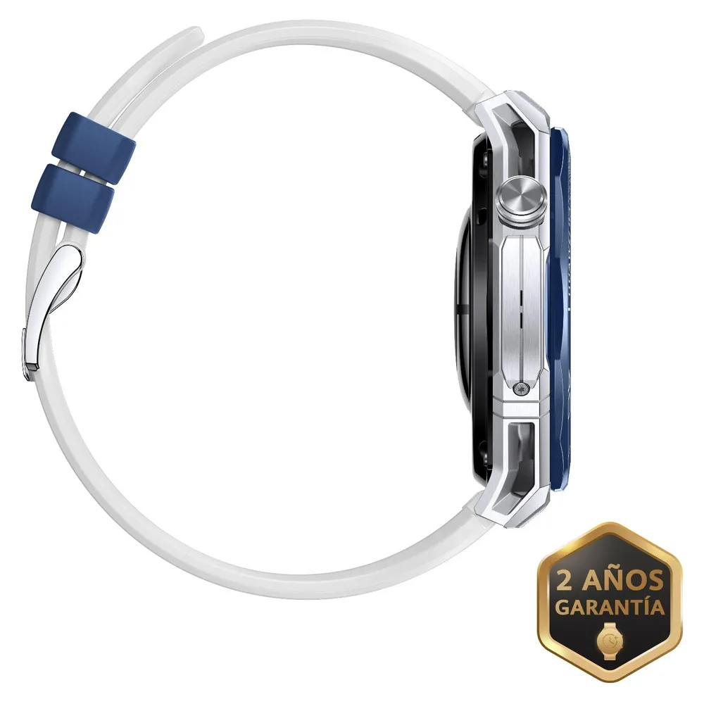 Huawei Watch Ultimate 2 Azul, foto 6
