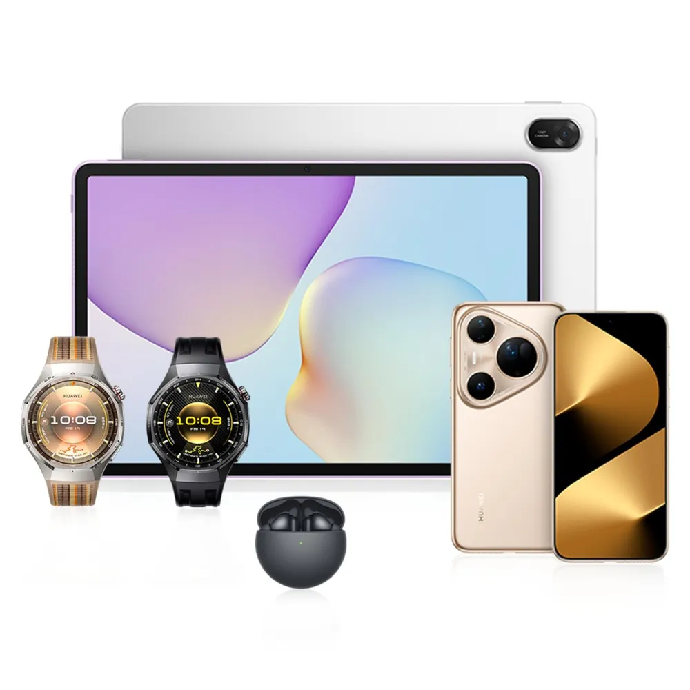 Huawei Watch Ultimate 2 Azul, foto 8