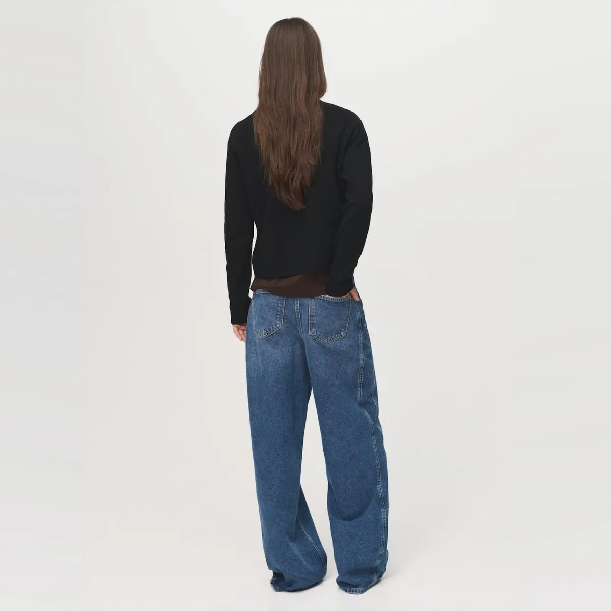 MANGO - Sweater Mujer Mango