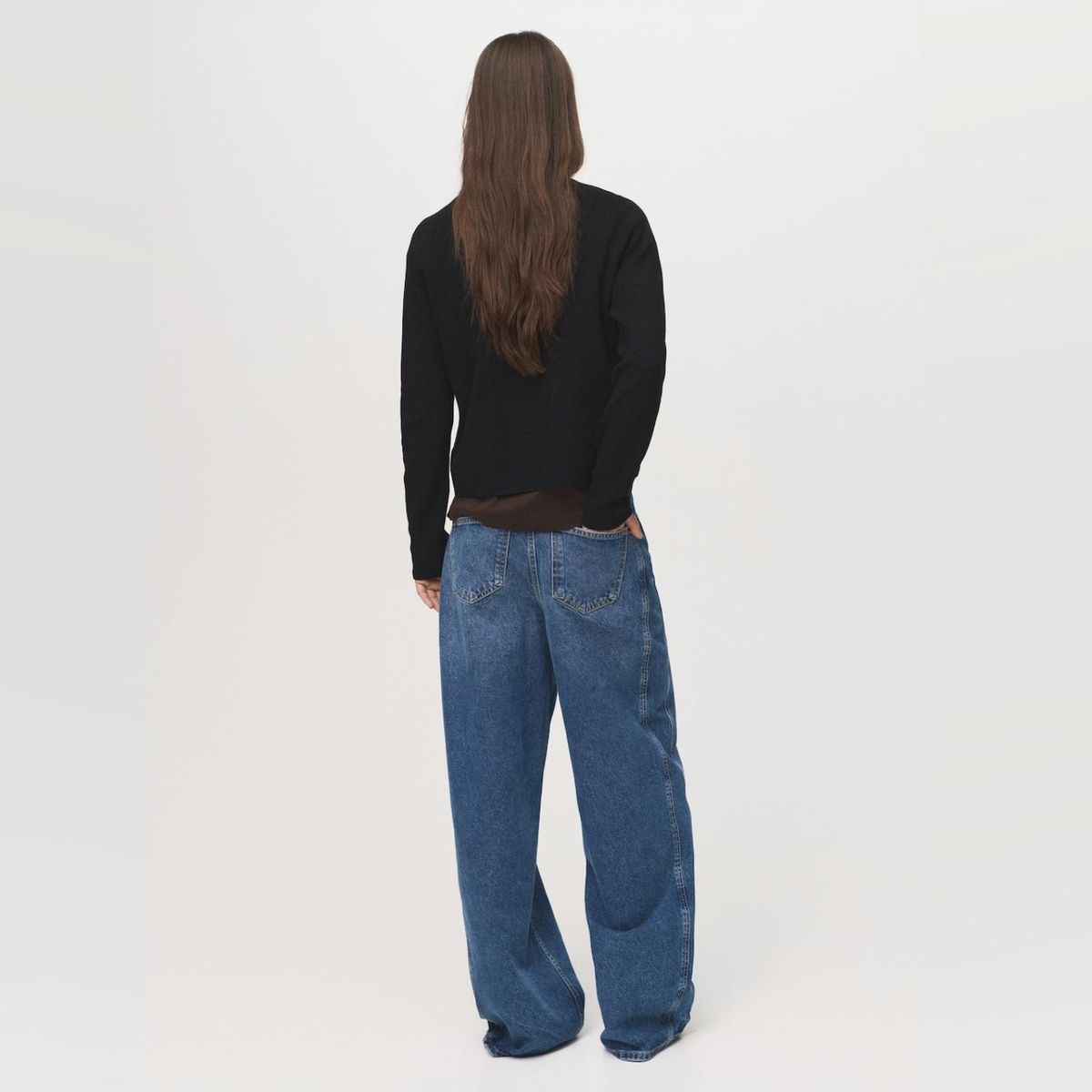 MANGO - Sweater Mujer Mango