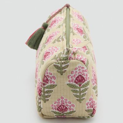 Imagen 2 del producto Neceser Algodón Textura Mujer