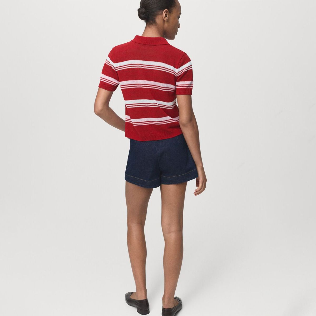 MANGO - Sweater Mujer Mango