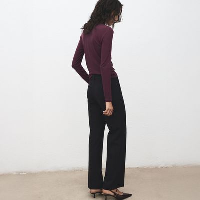 Imagen 2 del producto Polera Manga Larga Mujer