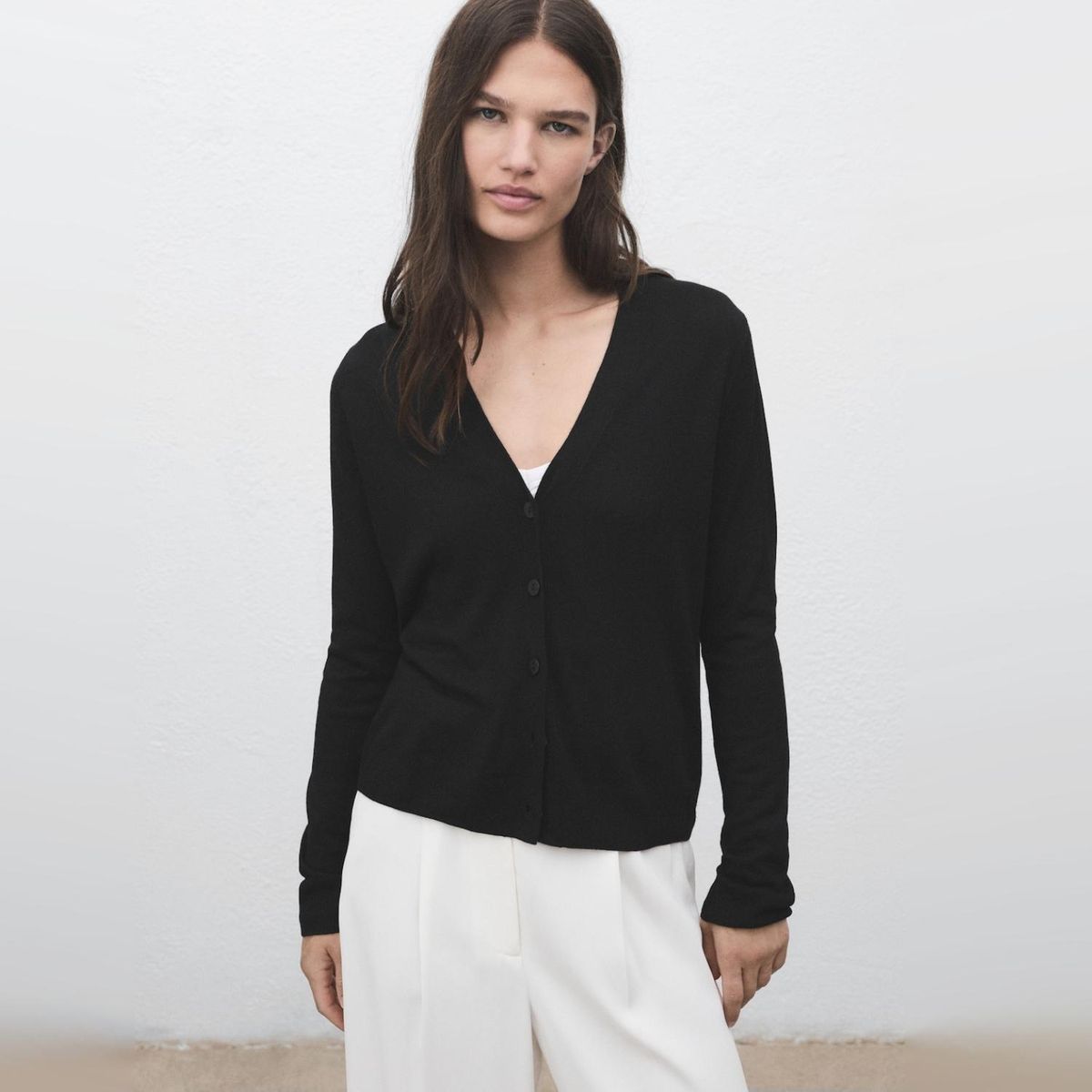 MANGO - Sweater Mujer Mango