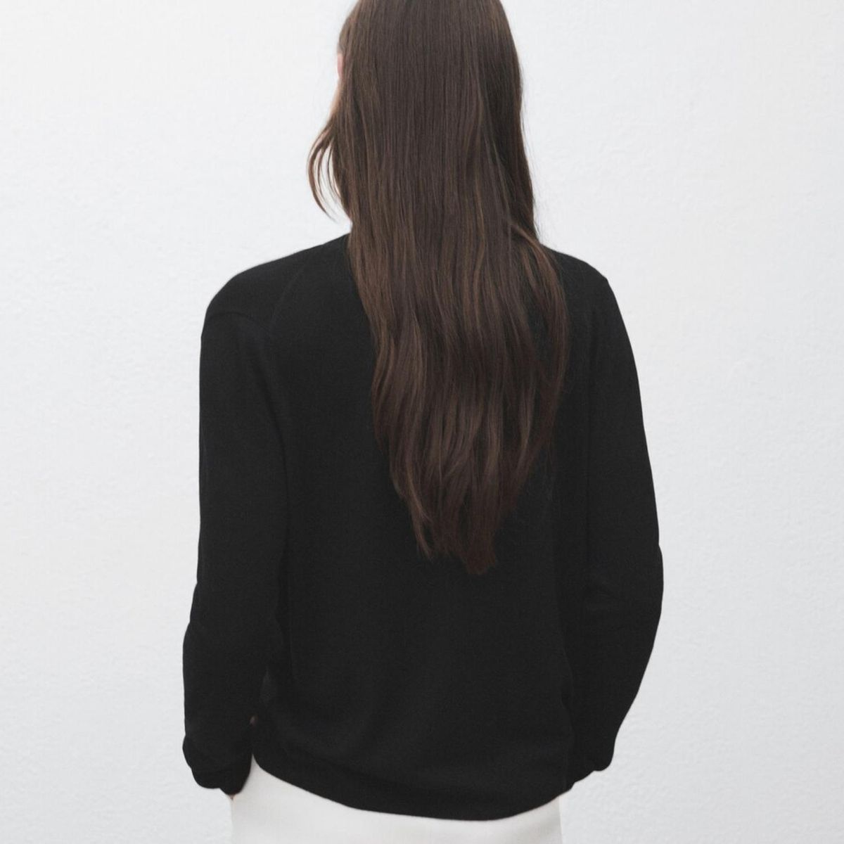 MANGO - Sweater Mujer Mango