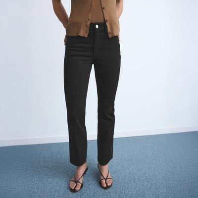 Imagen 1 del producto Jeans Flare Mujer