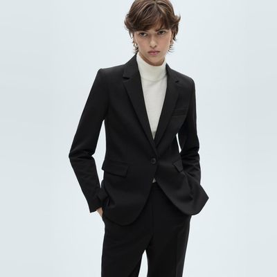 Imagen 1 del producto Blazer Traje Entallada Mujer