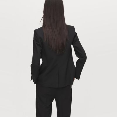 Imagen 2 del producto Blazer Traje Entallada Mujer