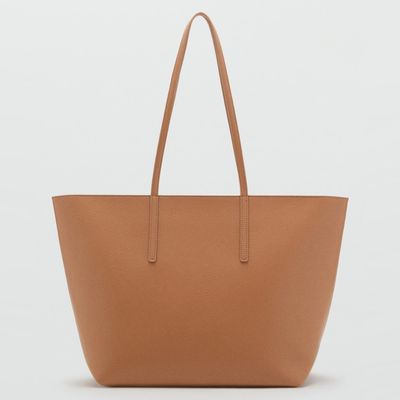 Imagen 1 del producto Bolso Shopper Doble Asa Mujer