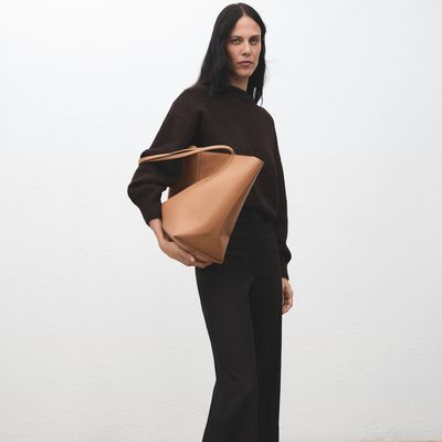 Imagen 2 del producto Bolso Shopper Doble Asa Mujer