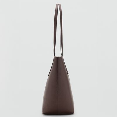 Imagen 2 del producto Bolso Shopper Doble Asa Mujer