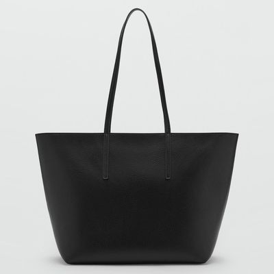 Imagen 1 del producto Bolso Shopper Doble Asa Mujer