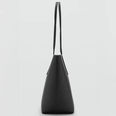 Imagen 2 del producto Bolso Shopper Doble Asa Mujer