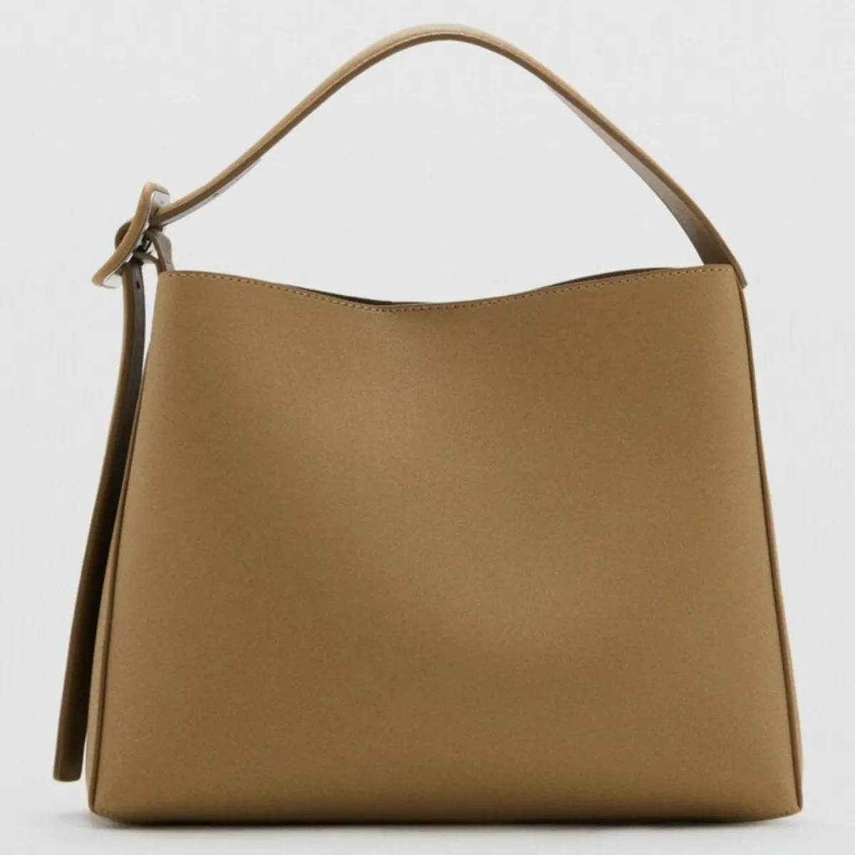 MANGO - Bolso Mujer Mango