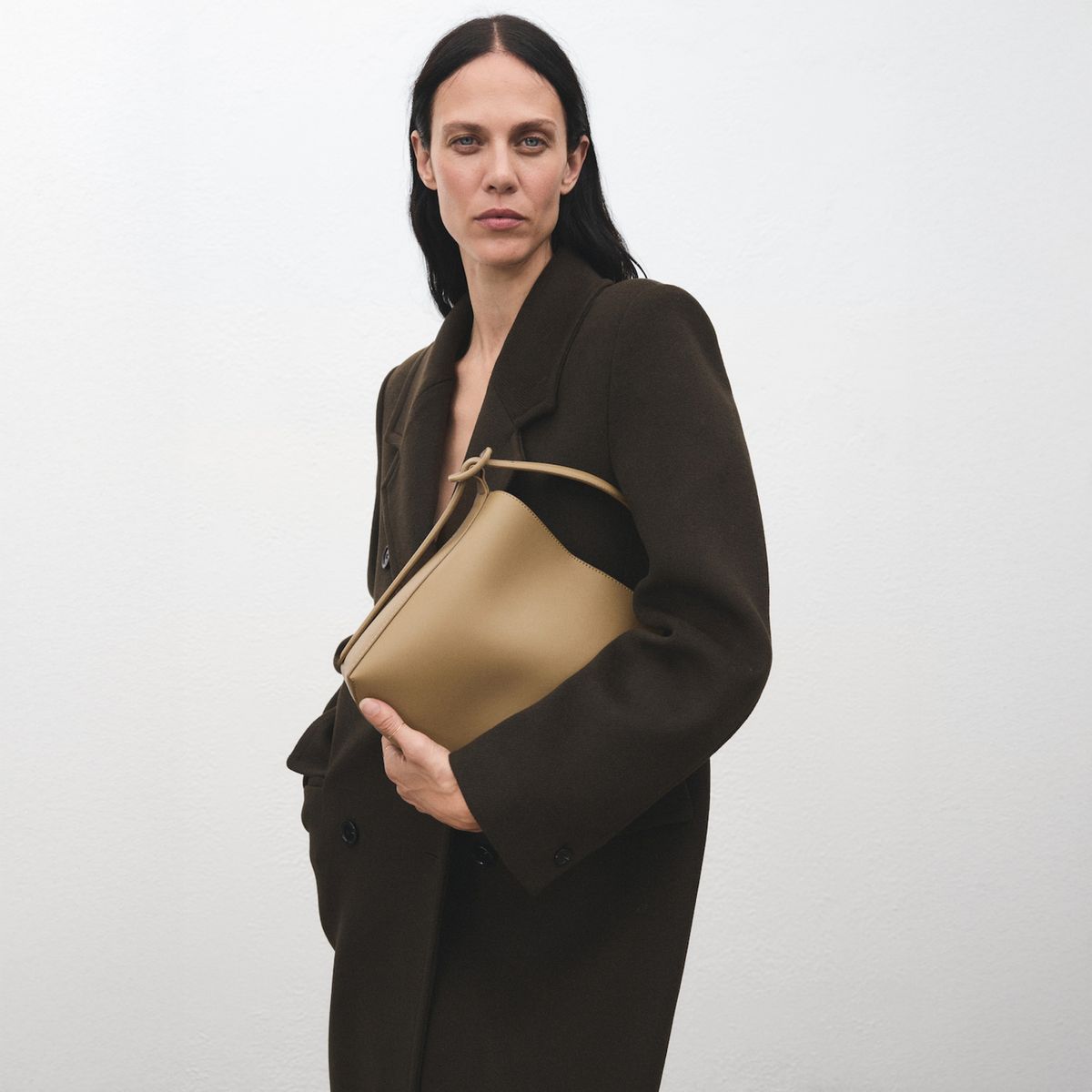 MANGO - Bolso Mujer Mango