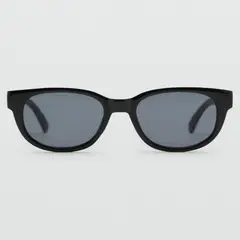 MANGO - Lentes de Sol Montura de Pasta Mujer