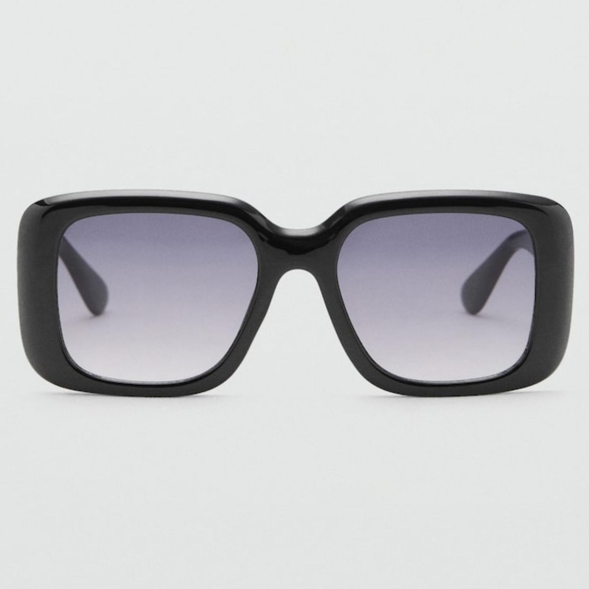 MANGO - Lentes de Sol Montura Cuadrada Mujer Mango