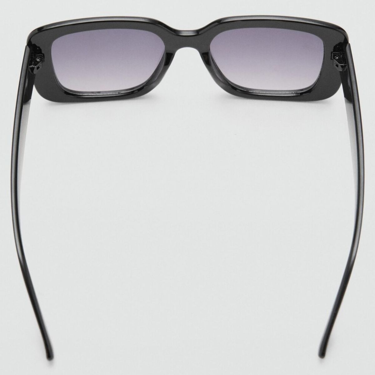 MANGO - Lentes de Sol Montura Cuadrada Mujer Mango