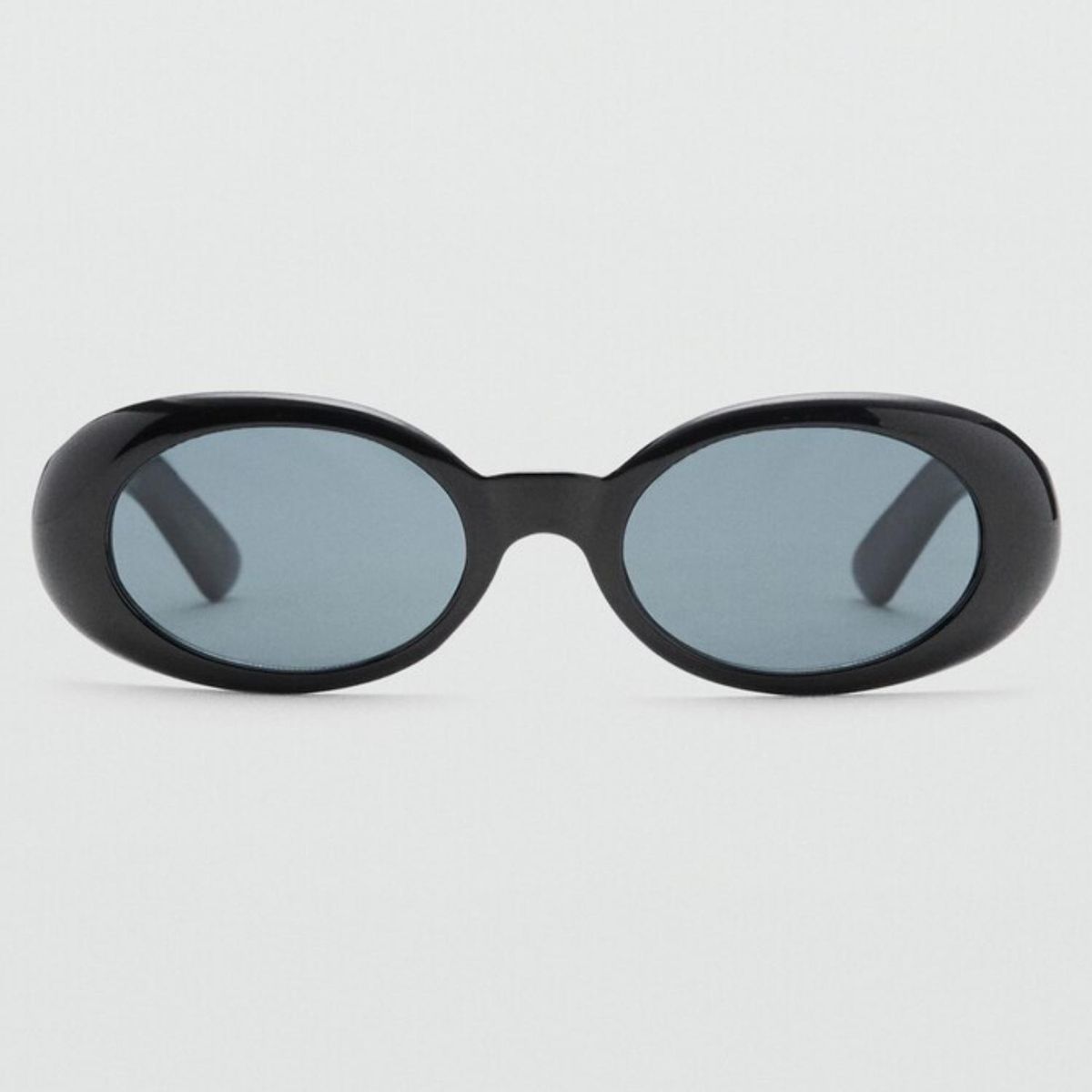 MANGO - Lentes de Sol Montura Ovalada Mujer Mango