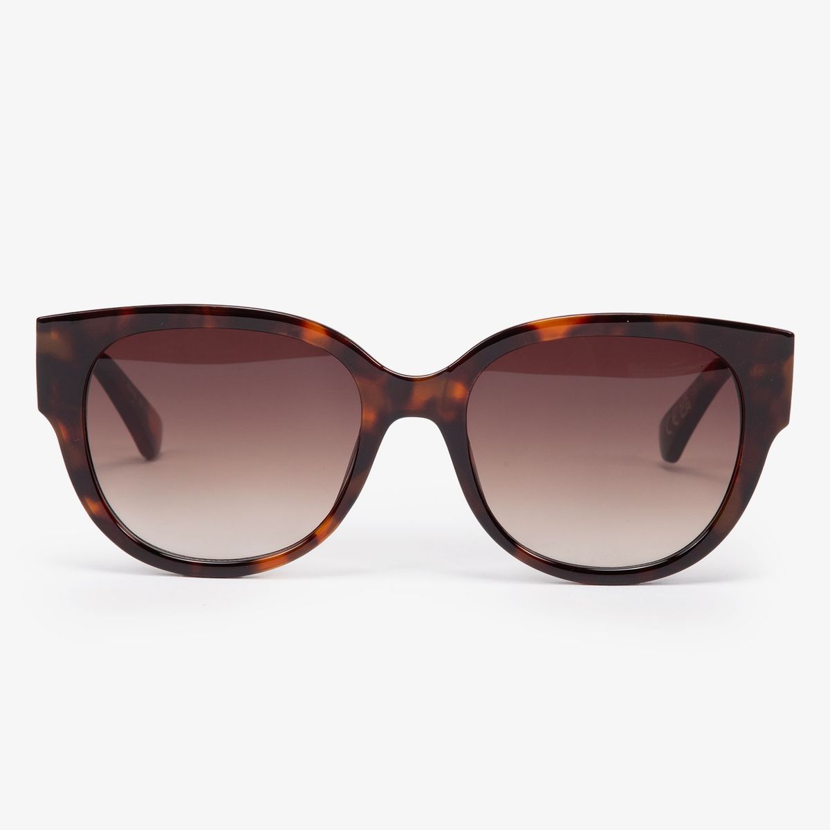 MANGO - Lentes de Sol Montura Redonda Mujer Mango