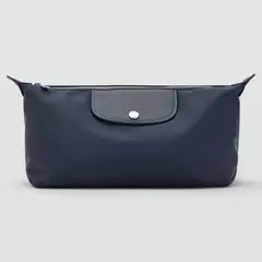 MANGO - Neceser Grande Nylon Combinado Mujer