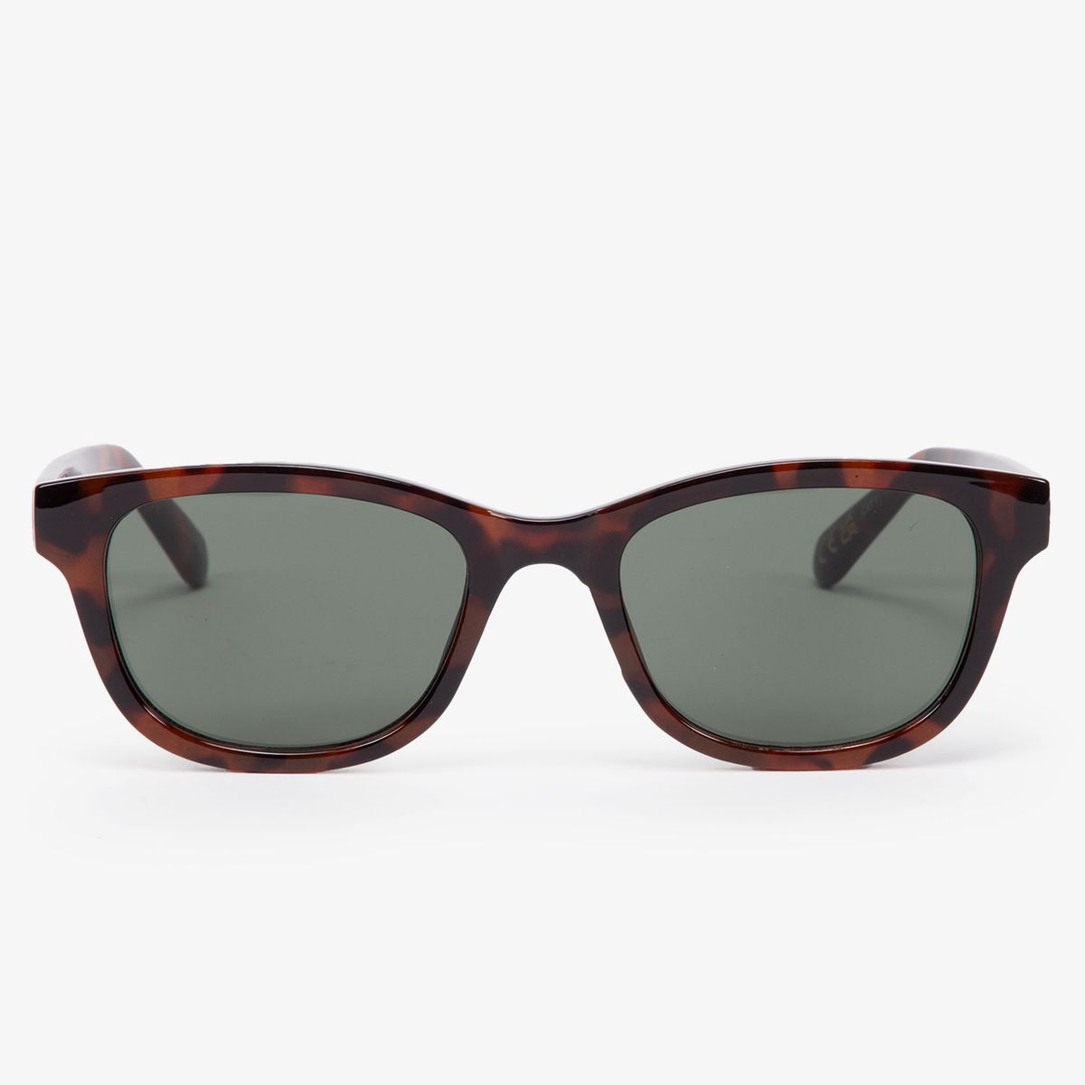 MANGO - Lentes de Sol Montura de Pasta Mujer Mango