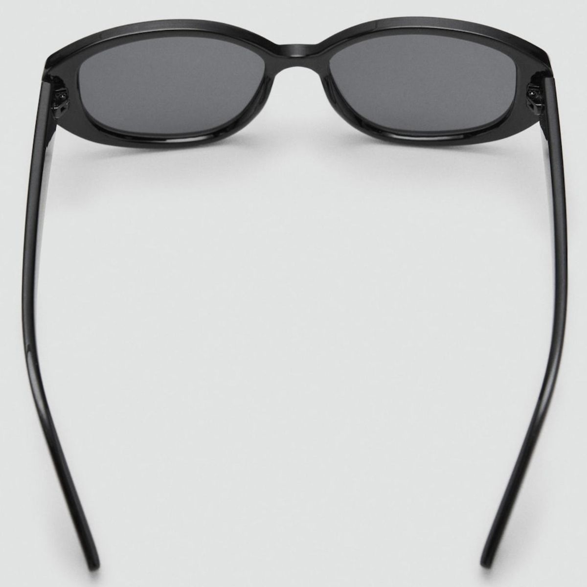 MANGO - Lentes de Sol Montura de Pasta Mujer Mango