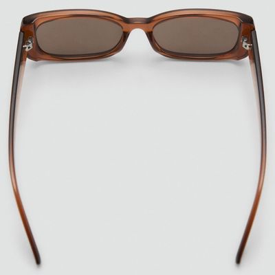 Imagen 2 del producto Lentes de Sol Montura Rectangular Mujer