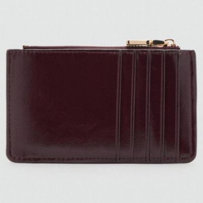 Imagen 2 del producto Monedero Pequeño Acolchado Mujer