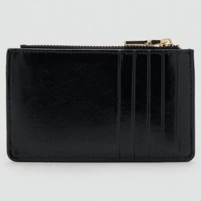 Imagen 2 del producto Monedero Pequeño Acolchado Mujer